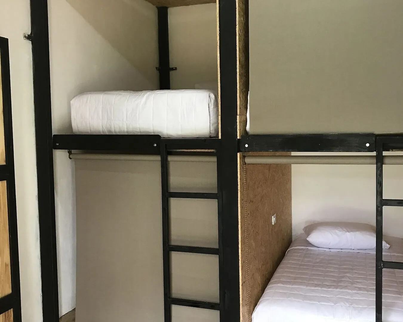 Hotel Tunik Hostel - Adults Only Antigua