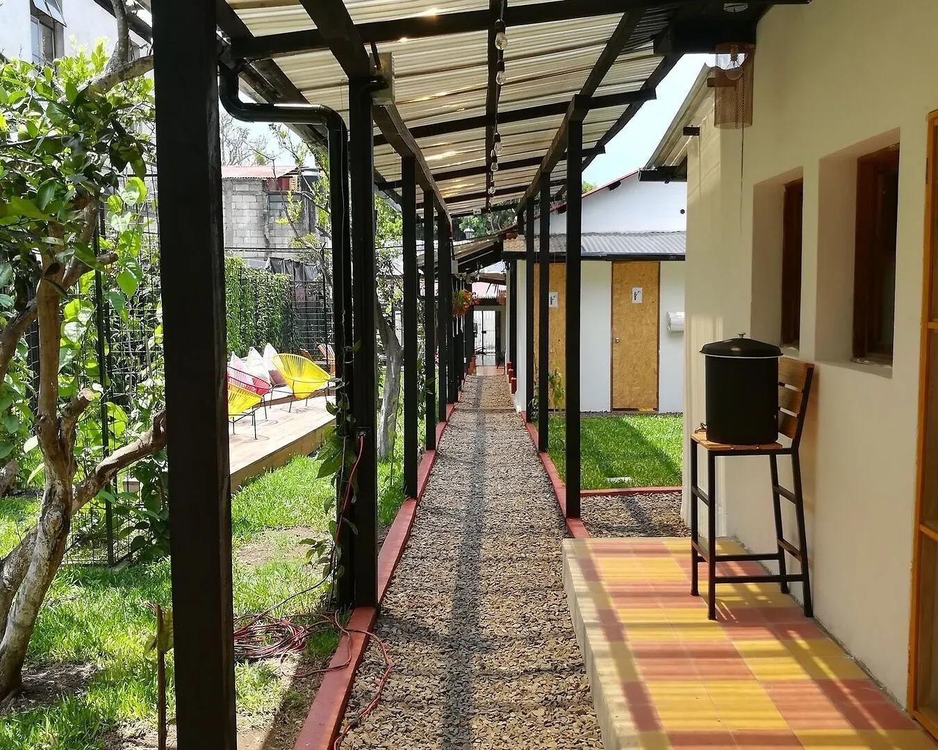 ** Hotel Tunik Hostel - Adults Only Antigua Guatemala