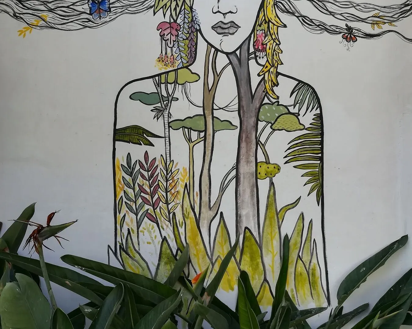 Tunik Hostel - Adults Only Antigua